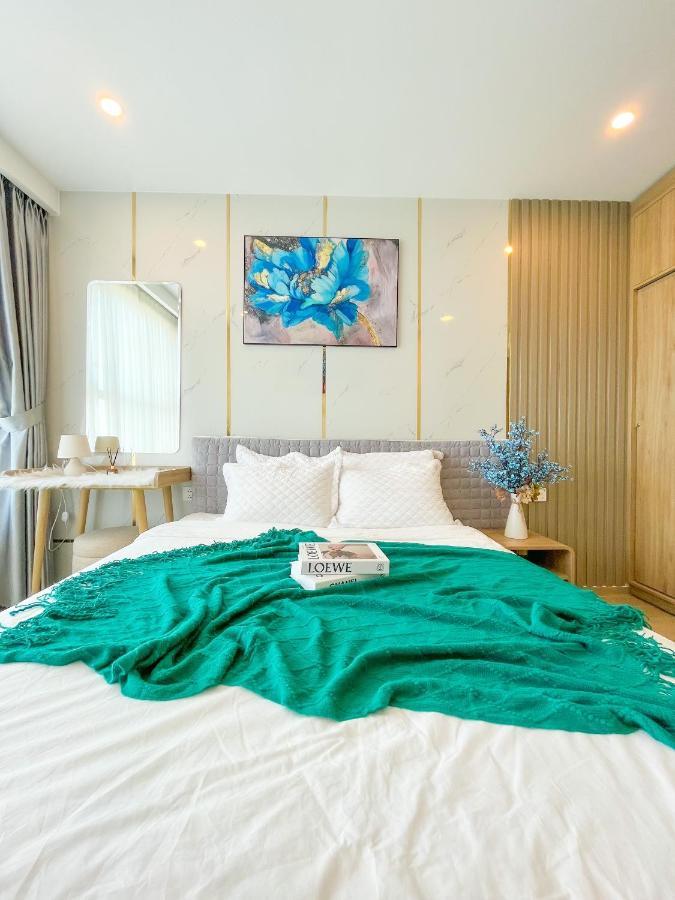 The Song Vung Tau - Can Ho Du Lich Bien 5 Sao Exterior photo