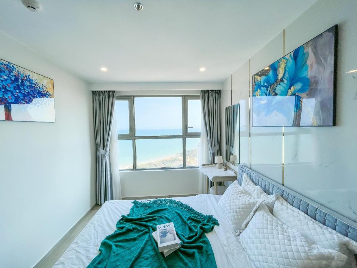 The Song Vung Tau - Can Ho Du Lich Bien 5 Sao Exterior photo